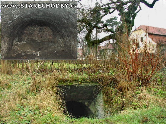 Nm욝 nad Oslavou - www.starechodby.cz